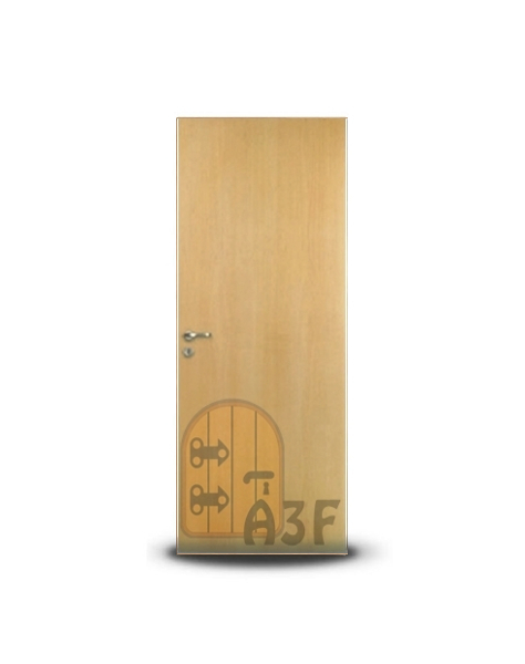PTA PLACA CEDRO M/CH18 DE 80X200X15 DERECHA (MEDIDA TOTAL 89X204)      
