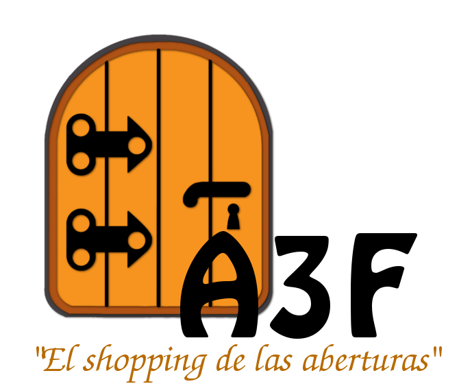 Aberturas 3 de Febrero